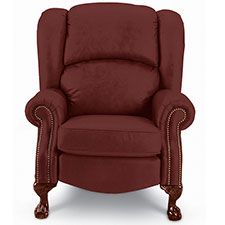 La z boy buchanan recliner 2025